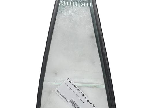 Used Rear left door window TOYOTA RAV 4 III (_A3_) 2.2 D 4WD (ALA30_, ALA30R) (136 hp) 28491148