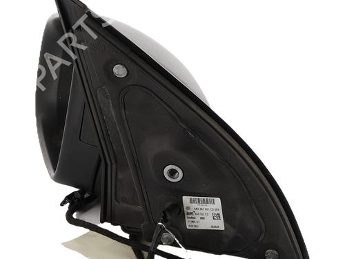 Used Left mirror Left mirror VW GOLF PLUS V (5M1, 521) [2004-2013] 34458733 34458733