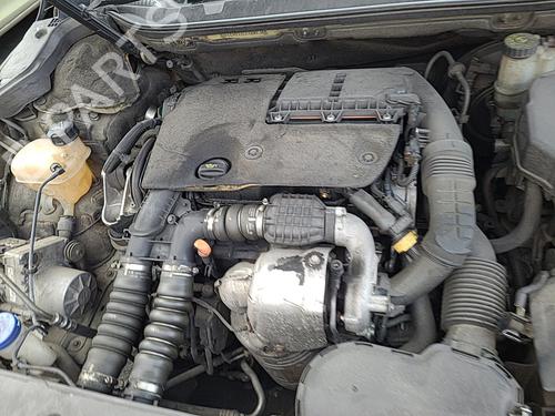 Left front window switch PEUGEOT 508 I (8D_) 1.6 BlueHDi 120 | BP25089135I27  - Image 20