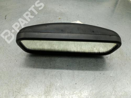 Used Rear mirror Rear mirror MERCEDES-BENZ B-CLASS Sports Tourer (W245) B 200 CDI (245.208) (140 hp) 10574612 10574612