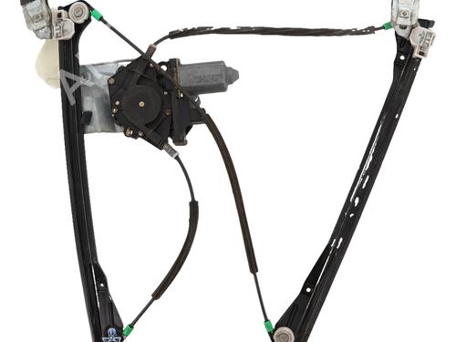 Used Front left window mechanism Front left window mechanism VW POLO (6N2) [1999-2001] 36158395 36158395