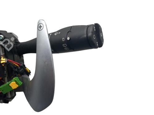 Used Steering column stalk CITROËN C2 (JM_) 1.4 (73 hp) 25072824