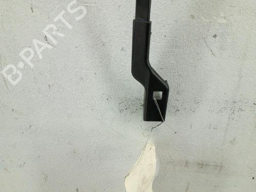 Front windshield wiper arm PEUGEOT 5008 (0U_, 0E_) 1.6 HDi | BP25089463C143 