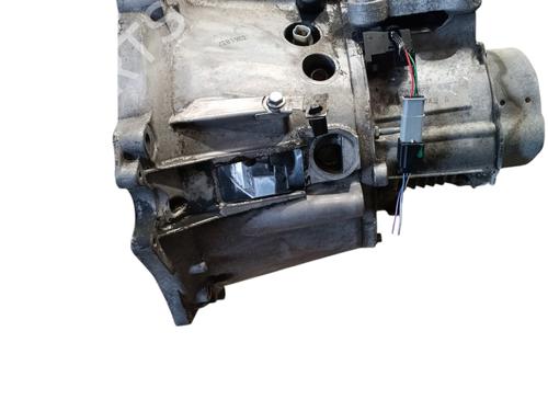 Gearbox CITROËN C3 II (SC_) 1.6 HDi | BP25057745M3 