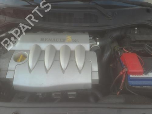 Zamek drzwi tylnych prawych RENAULT MEGANE II (BM0/1_, CM0/1_)  | BP25103027C99