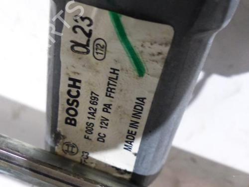 Used Front left window mechanism Front left window mechanism HYUNDAI i10 I (PA) 1.2 (86 hp) 25091444 25091444
