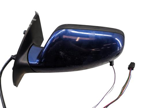 Left mirror PEUGEOT 307 (3A/C) 1.6 HDi | BP28043010C26 