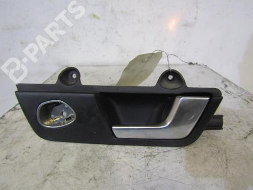 Used Front right interior door handle Front right interior door handle AUDI A4 B6 (8E2) 1.9 TDI (130 hp) 10595491 10595491