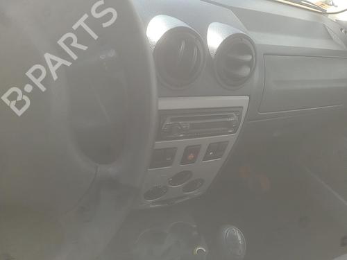 Front left lock DACIA LOGAN (LS_) 1.5 dCi (LS0K) | BP25087990C98 - Image 5