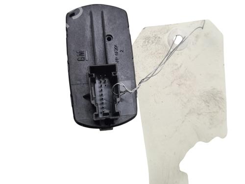 Left front window switch OPEL CORSA D (S07) 1.3 CDTI (L08, L68) | BP29189322I27 - Image 4