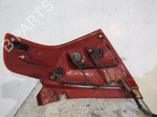 Left taillight SUZUKI SWIFT III (MZ, EZ) 1.3 (RS413, ZC11S) | BP25106171C34 - Image 2