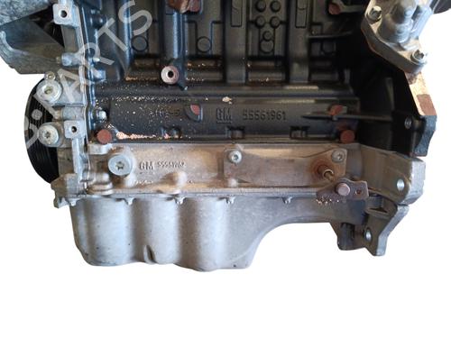 Engine OPEL CORSA D (S07) 1.2 (L08, L68) | BP36205861M1 - Image 5