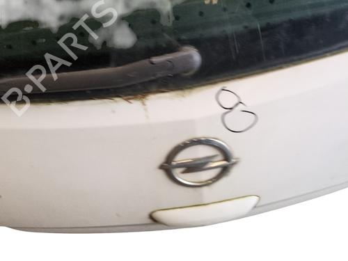 Tailgate OPEL CORSA D (S07) 1.3 CDTI (L08, L68) | BP31040263C6 