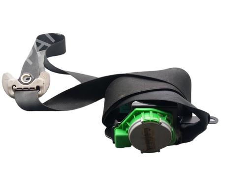 Used Front left seatbelt Front left seatbelt TOYOTA VERSO (_R2_) 2.0 D-4D (AUR20_, AUR20R) (126 hp) 25058142 25058142