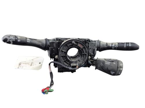 Used Steering column stalk RENAULT MEGANE IV Grandtour (K9A/M/N_) 1.5 Blue dCi 115 (K9A6) (116 hp) 25071951