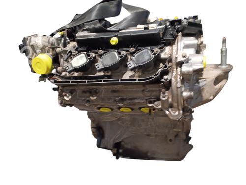 Engine RENAULT TWINGO III (BCM_, BCA_) 1.0 SCe 70 (BCMB) | BP26599796M1  - Image 9