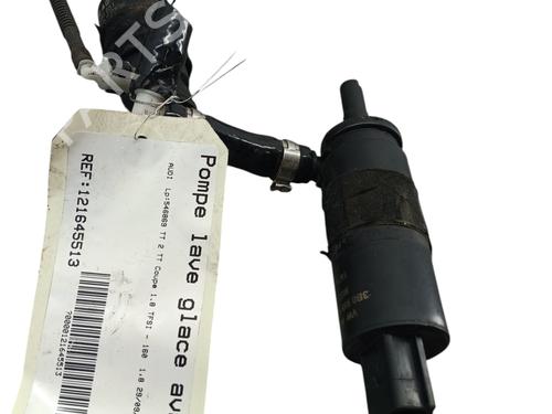 Used Washer pump Washer pump AUDI TT (8J3) 1.8 TFSI (160 hp) 32497704 32497704