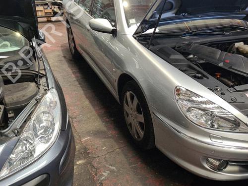 Gearbox PEUGEOT 607 (9D, 9U) 2.2 16V | BP25104090M3 - Image 9