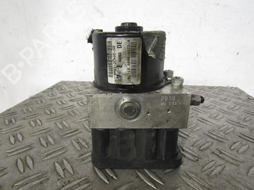 ABS pump FORD C-MAX (DM2) 1.8 TDCi | BP25065827M43  - Image 5
