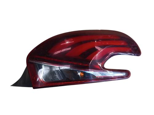 Right taillight PEUGEOT 208 I (CA_, CC_) 1.2 VTI 82 | BP27481657C35 