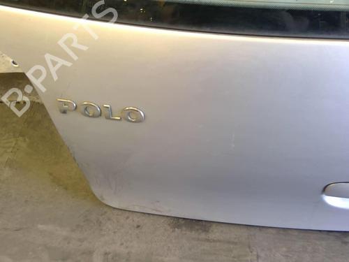Tailgate VW POLO (9N_, 9A_) 1.4 TDI | BP25110628C6 