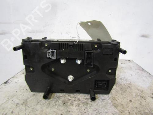 Climate control PEUGEOT 307 SW (3H) 2.0 16V | BP25106286I5 