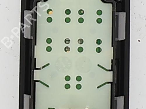 Left front window switch CITROËN C3 II (SC_) 1.0 VTi 68 | BP33700146I27 - Image 5