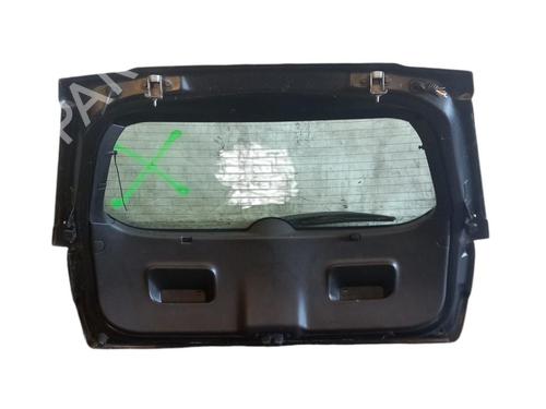 Tailgate OPEL ASTRA J (P10)  | BP25074370C6 