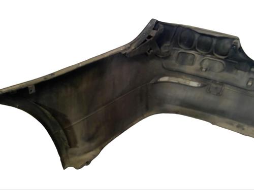 Rear bumper BMW 5 (E60) 525 d | BP25111175C8 