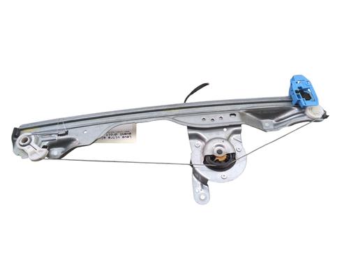 Front right window mechanism RENAULT MODUS / GRAND MODUS (F/JP0_) 1.2 (JP0C, JP0K, FP0C, FP0K, FP0P, JP0P, JP0T) | BP30967371C23