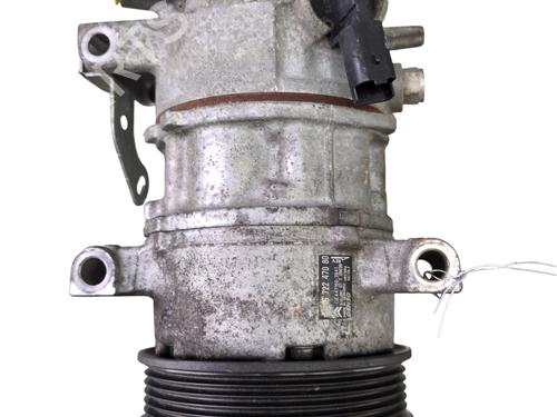AC compressor PEUGEOT 208 I (CA_, CC_) 1.0 VTi | BP29630267M34 