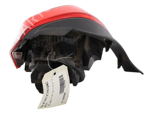 Right taillight RENAULT TWINGO II (CN0_) | BP36205954C35 - Image 2