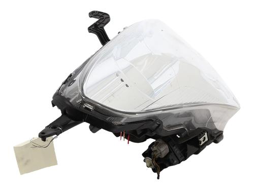 Right headlight NISSAN PIXO (UA0) 1.0 | BP37269088C29 - Image 2