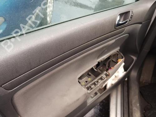 Rear mirror VW GOLF V (1K1)  | BP25065398I6 