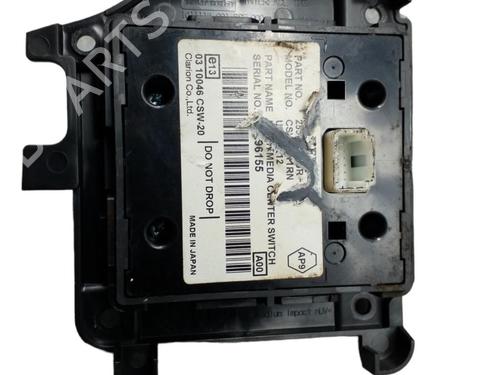 Used Switch RENAULT MEGANE III Hatchback (BZ0/1_, B3_) 1.5 dCi (BZ09, BZ0D, BZ1W, BZ29, BZ14) (110 hp) 25088103