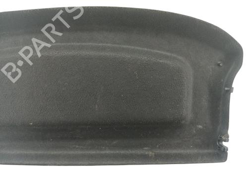 Rear parcel shelf CITROËN DS3 (SA_) 1.6 VTi 120 | BP29001439C85 