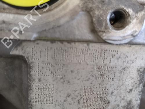 Engine MITSUBISHI MIRAGE / SPACE STAR VI Hatchback (A0_A) 1.0 (A05A) | BP28075103M1 