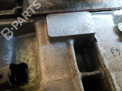 Engine CITROËN C5 I Break (DE_)  | BP10582676M1  - Image 5