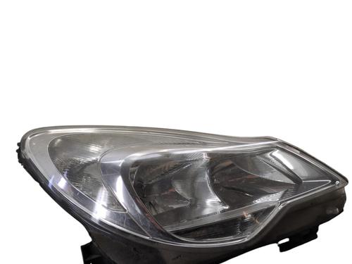 Right headlight OPEL CORSA D (S07) 1.3 CDTI (L08, L68) | BP31753405C29