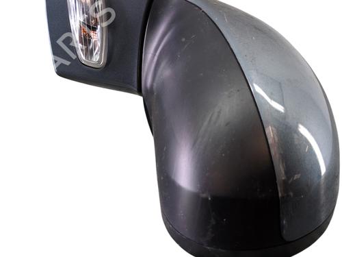 Used Left mirror PEUGEOT 308 I (4A_, 4C_) 1.6 16V (120 hp) 27483900