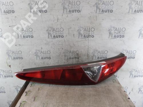 Used Left taillight Left taillight FIAT PUNTO (188_) 1.3 JTD 16V (70 hp) 10612103 10612103
