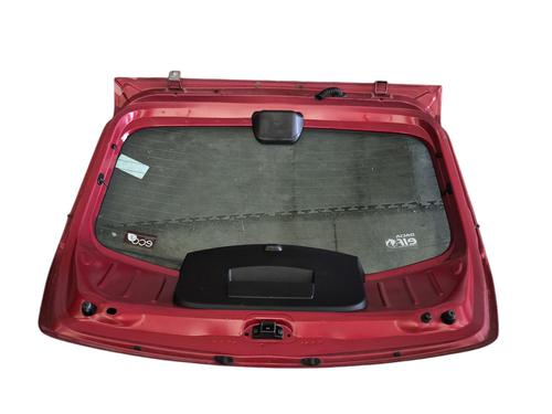 Used Tailgate DACIA SANDERO 1.5 dCi (88 hp) 25053313