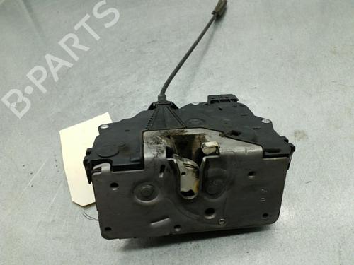 Used Front right lock OPEL CORSA D (S07) 1.4 (L08, L68) (100 hp) 26938341