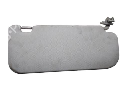 Used Left sun visor KIA RIO III (UB) [2011-2017]  25102661