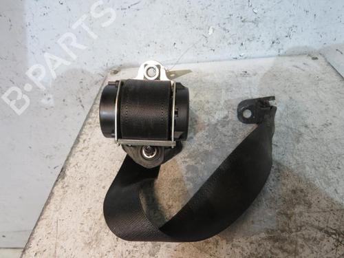 Used Rear right belt tensioner OPEL ASTRA H (A04) 1.9 CDTI 16V (L48) (120 hp) 25066935