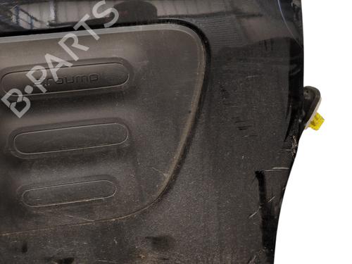 Right front door CITROËN C4 CACTUS 1.2 THP 110 | BP26520643C3 