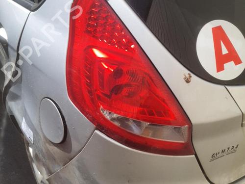 Engine FORD FIESTA VI (CB1, CCN) 1.4 TDCi | BP25102785M1  - Image 26