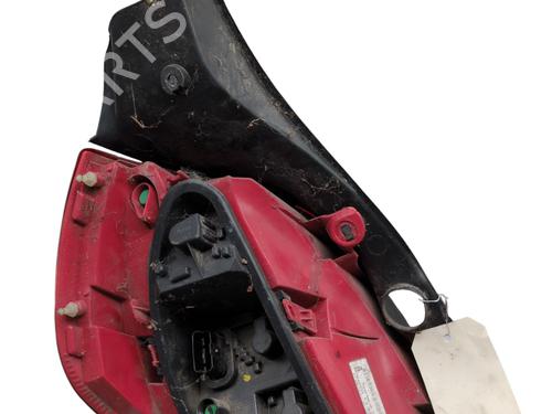 Right taillight RENAULT CLIO III (BR0/1, CR0/1) 1.5 dCi (C/BR0G, C/BR1G) | BP27697326C35 