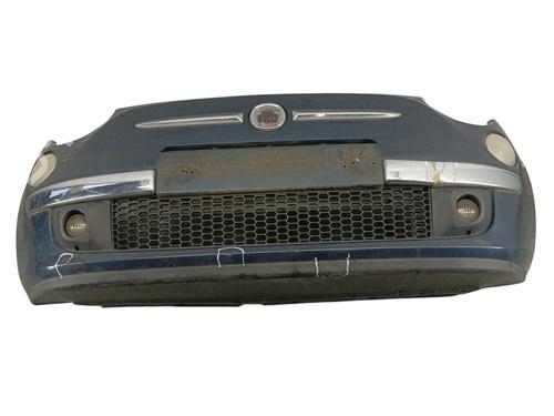 Used Front bumper Front bumper FIAT 500 (312_) 1.3 D Multijet (312AXB1A) (75 hp) 31174738 31174738