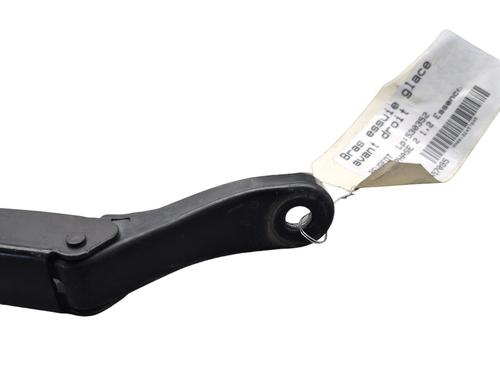 Front windshield wiper arm PEUGEOT 208 I (CA_, CC_) 1.2 VTI 82 | BP25075825C143 